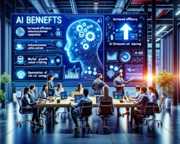 Benefits of AI for Business Ultimate 2024