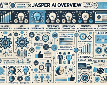 Best Of Key Differences Between Jasper AI and Other AI Tools 2024