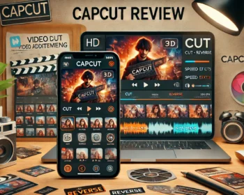 Ultimate Capcut Review 2024, Transform your videos like a PRO