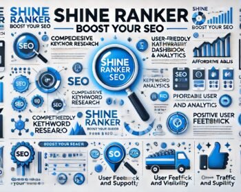 Best of Shine Ranker Review Blog 2024