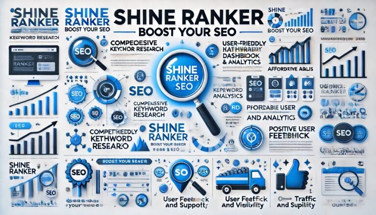 Read more about the article Best of Shine Ranker Review Blog 2024