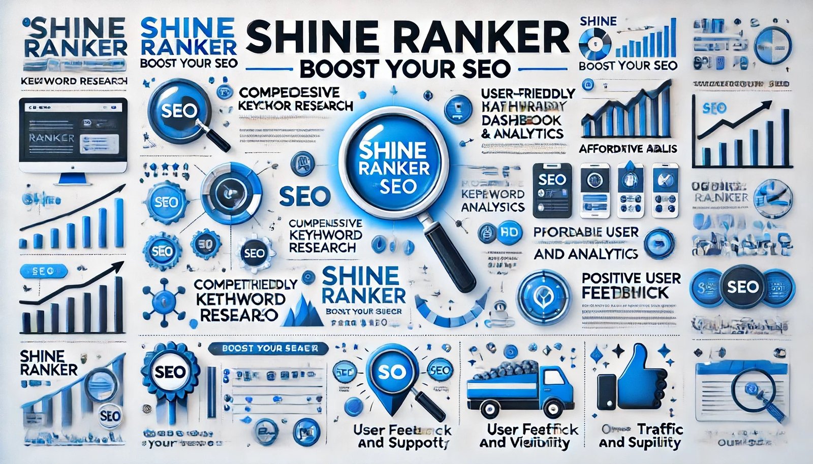 You are currently viewing Best of Shine Ranker Review Blog 2024