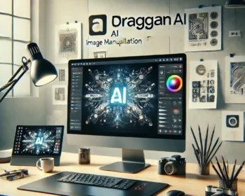 Ultimate Draggan AI Image manipulation Review. 01.07.24