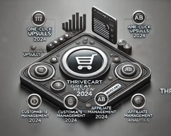 ThriveCart Great Review 2024